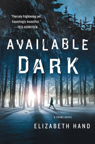 cover image Available Dark