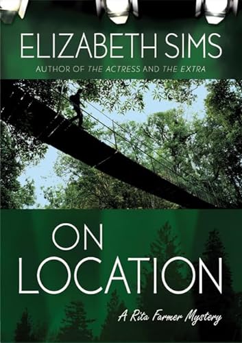 cover image On Location
