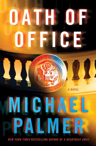 cover image Oath of Office