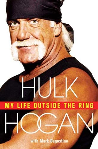 cover image My Life Outside the Ring