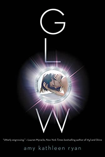 cover image Glow
