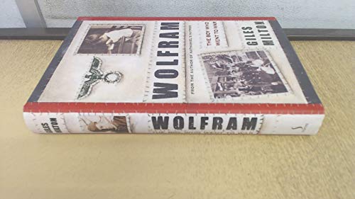 cover image The Boy Who Went to War: The Story of a Reluctant German Soldier in WWII