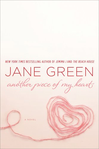 cover image Another Piece of My Heart