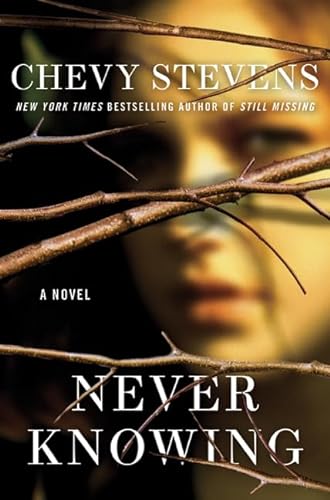 cover image Never Knowing