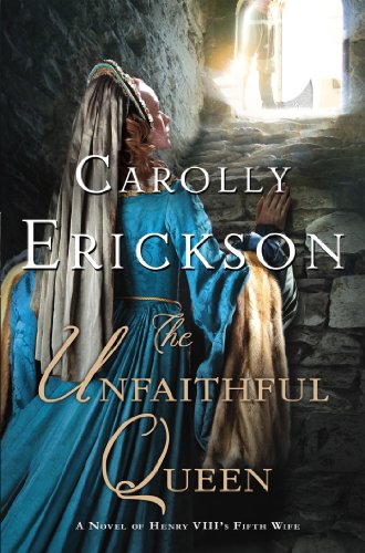 cover image The Unfaithful Queen