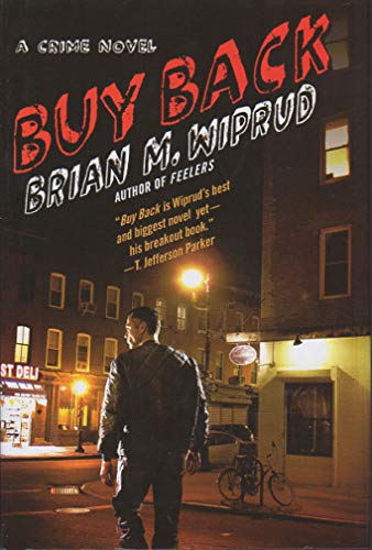 cover image Buy Back