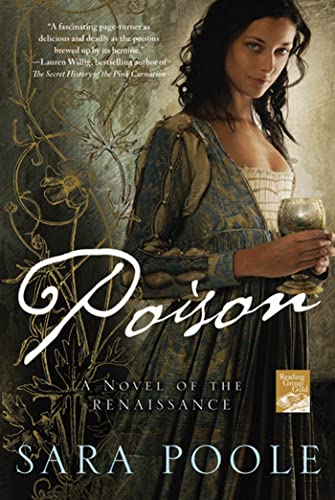 cover image Poison