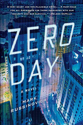 cover image Zero Day
