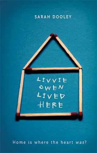 cover image Livvie Owen Lived Here