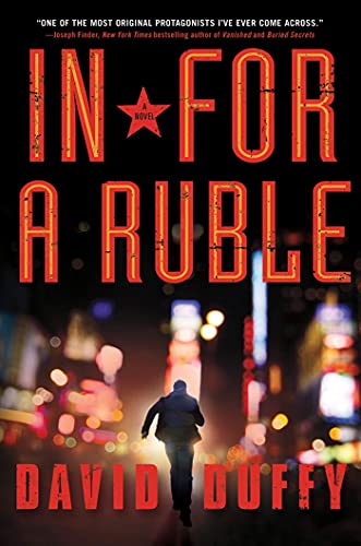 cover image In for a Ruble