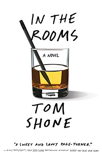 cover image In the Rooms