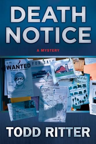 cover image Death Notice