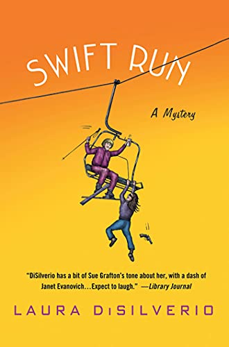 cover image Swift Run