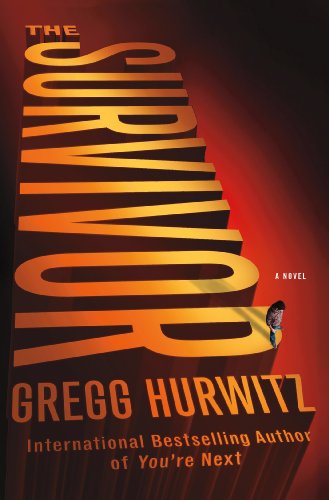 cover image The Survivor