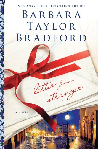 cover image Letter from a Stranger