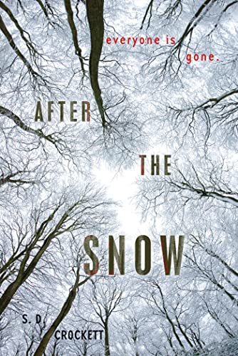cover image After the Snow