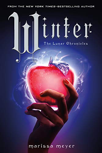 cover image Winter