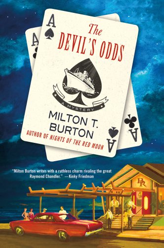 cover image The Devil’s Odds