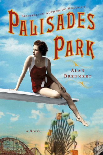 cover image Palisades Park
