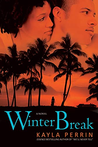 cover image Winter Break