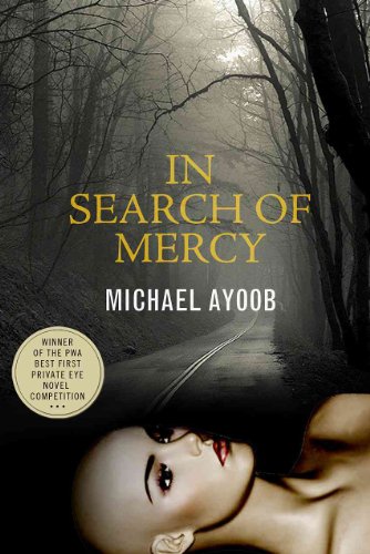 cover image In Search of Mercy