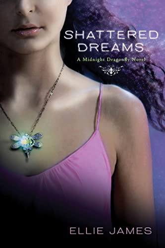 cover image Shattered Dreams