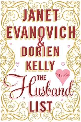 cover image The Husband List