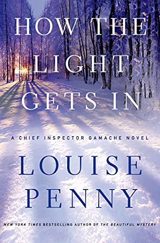 cover image How the Light Gets In