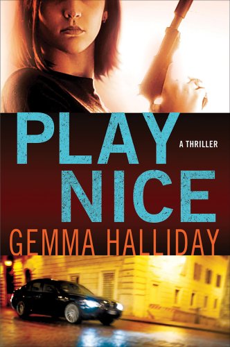 cover image Play Nice