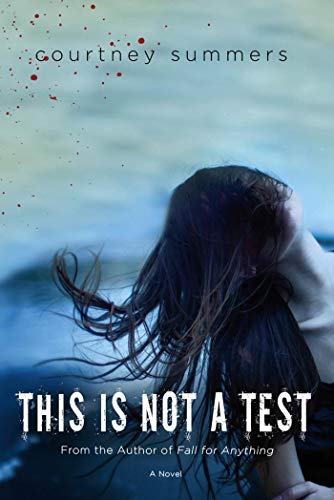 cover image This Is Not a Test