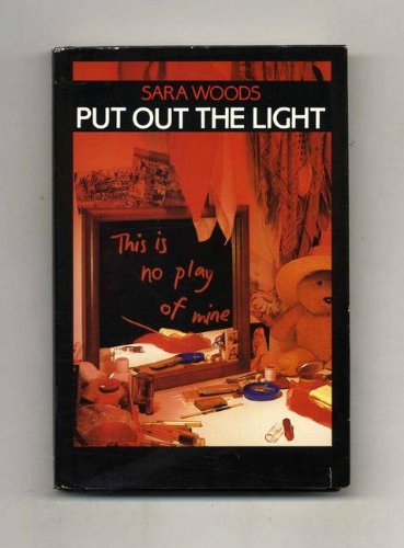 cover image Put Out the Light