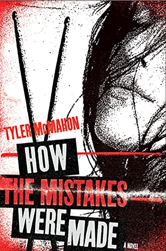 cover image How the Mistakes Were Made