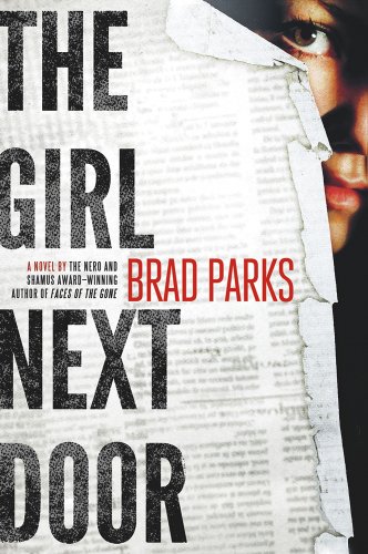 cover image The Girl Next Door