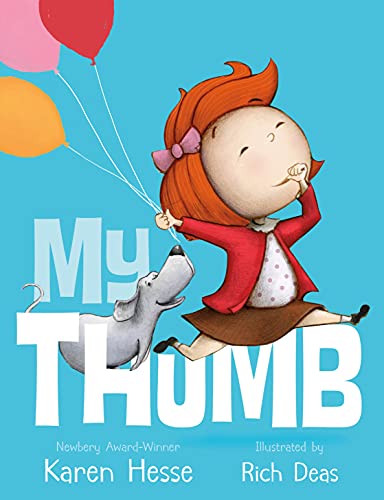 cover image My Thumb