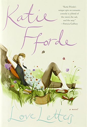 cover image Love Letters