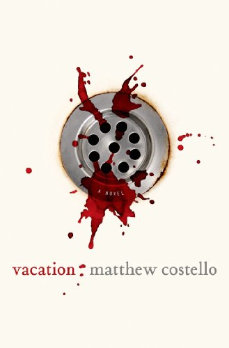 cover image Vacation