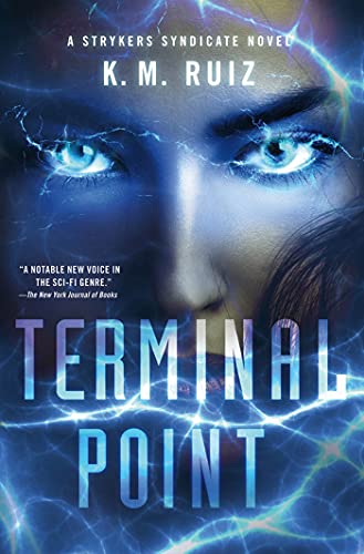 cover image Terminal Point