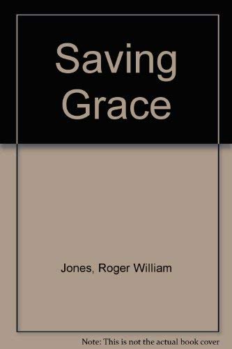 cover image Saving Grace