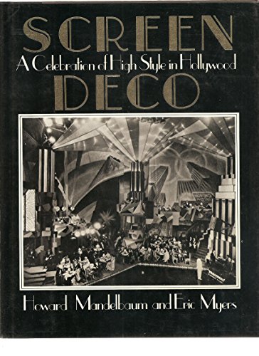 cover image Screen Deco