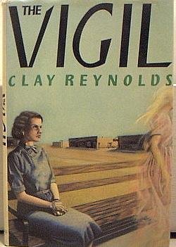 cover image The Vigil