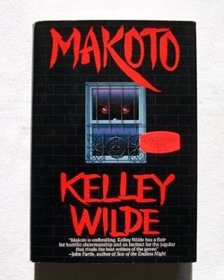 cover image Makoto