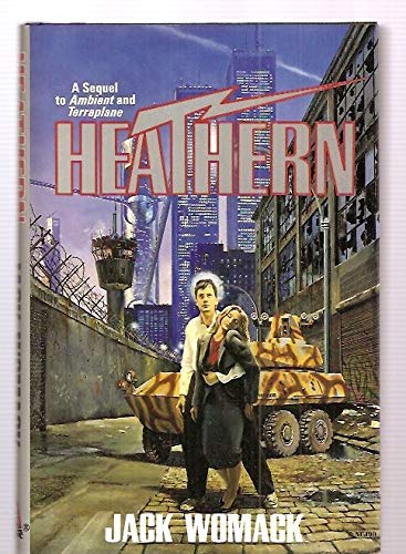 cover image Heathern
