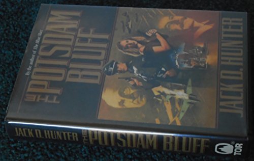 cover image The Potsdam Bluff