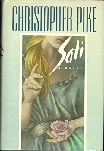cover image Sati