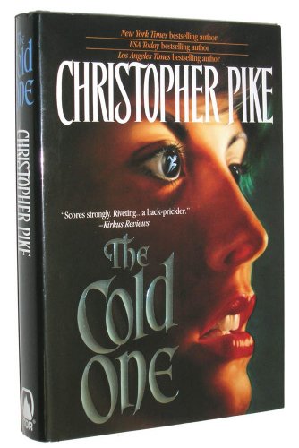 cover image The Cold One