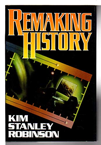 cover image Remaking History