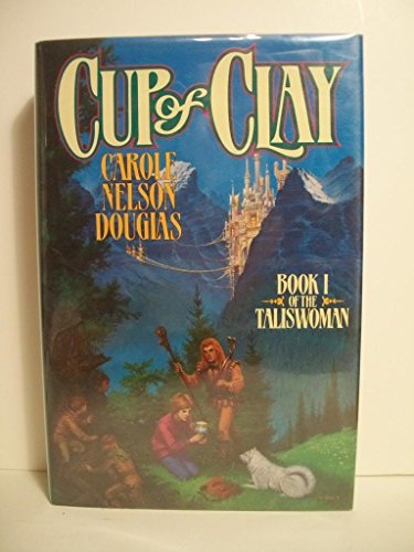 cover image Cup of Clay