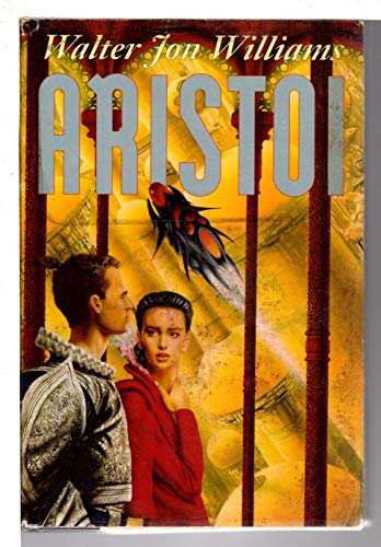 cover image Aristoi