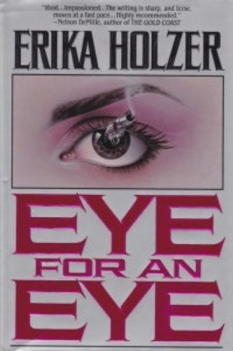 cover image Eye for an Eye