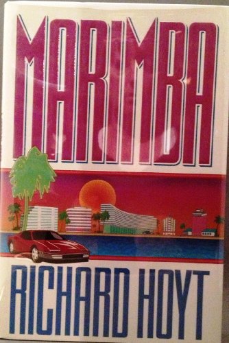 cover image Marimba